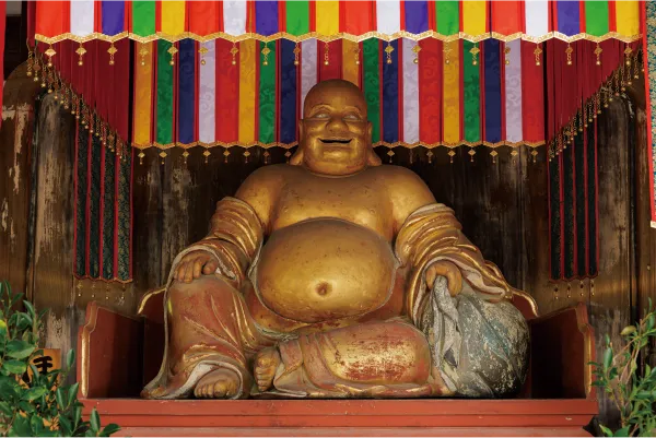 萬福寺