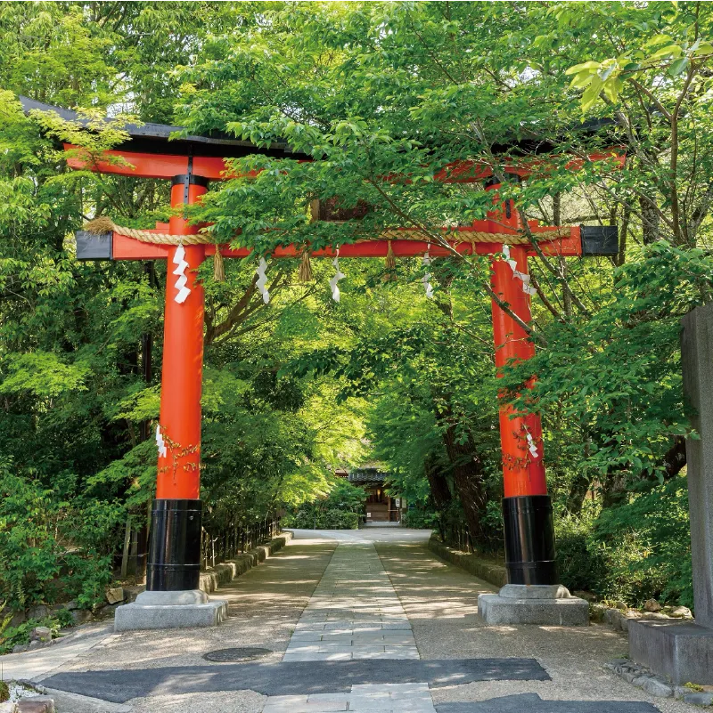 宇治上神社